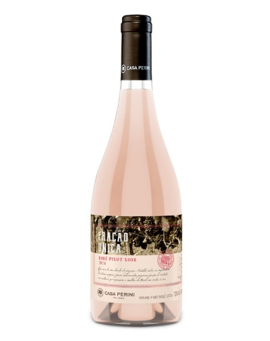 Rose de Pinot Noir